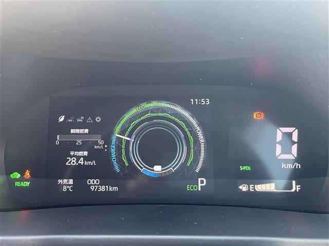 ライズ Z 1オーナー Rクルーズ 全方位C LEDライト(10枚目)