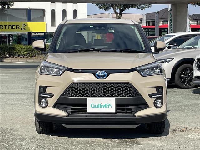 ライズ Z 1オーナー Rクルーズ 全方位C LEDライト(23枚目)