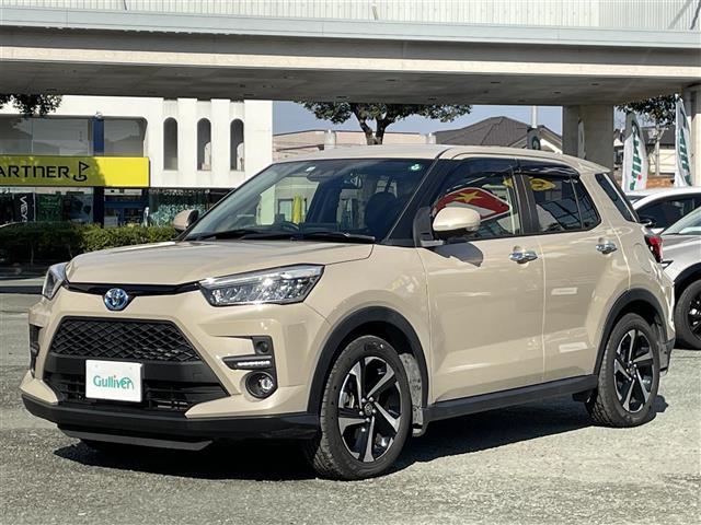 ライズ Z 1オーナー Rクルーズ 全方位C LEDライト(24枚目)