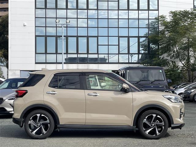 ライズ Z 1オーナー Rクルーズ 全方位C LEDライト(26枚目)