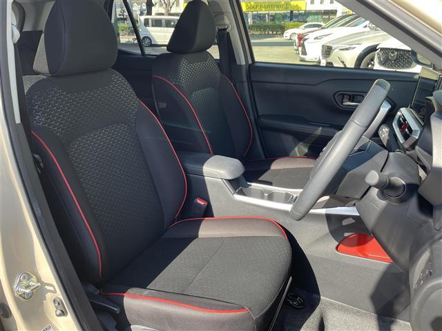 ライズ Z 1オーナー Rクルーズ 全方位C LEDライト(29枚目)