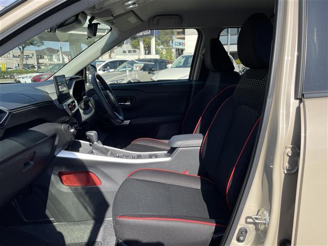 ライズ Z 1オーナー Rクルーズ 全方位C LEDライト(32枚目)