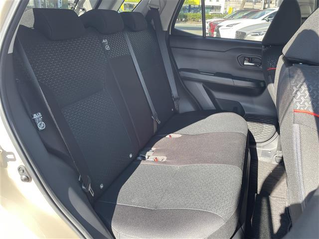 ライズ Z 1オーナー Rクルーズ 全方位C LEDライト(33枚目)