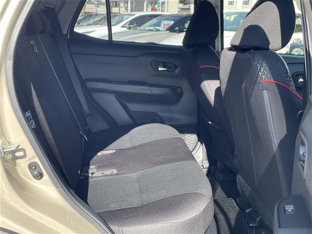 ライズ Z 1オーナー Rクルーズ 全方位C LEDライト(34枚目)