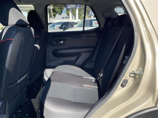 ライズ Z 1オーナー Rクルーズ 全方位C LEDライト(36枚目)