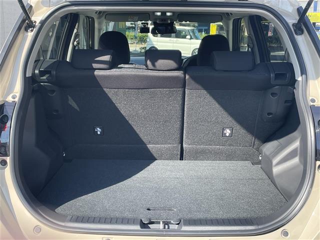 ライズ Z 1オーナー Rクルーズ 全方位C LEDライト(37枚目)