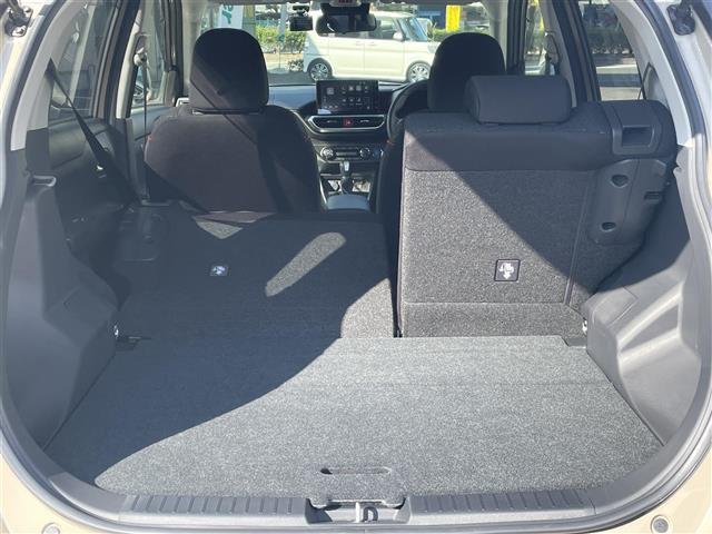 ライズ Z 1オーナー Rクルーズ 全方位C LEDライト(38枚目)