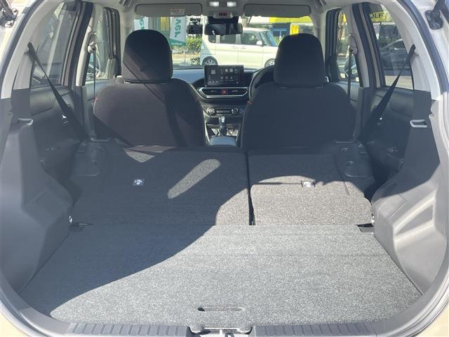 ライズ Z 1オーナー Rクルーズ 全方位C LEDライト(39枚目)