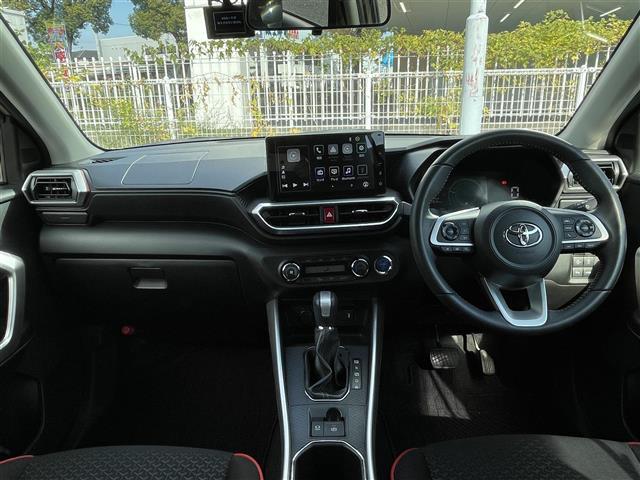 ライズ Z 1オーナー Rクルーズ 全方位C LEDライト(42枚目)