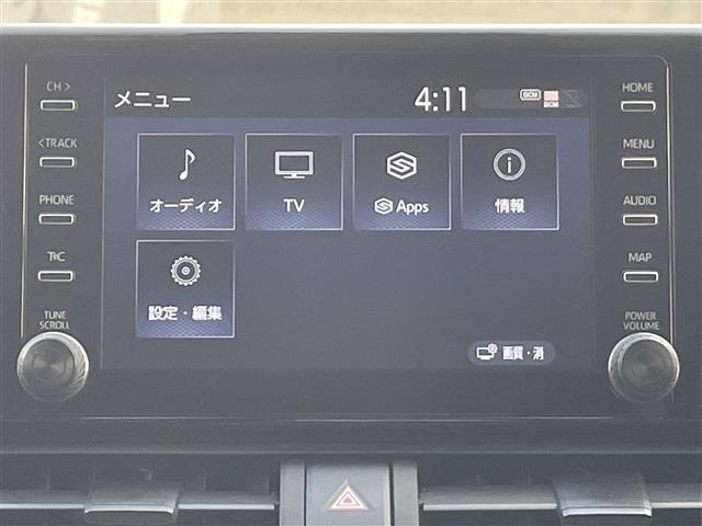 ＲＡＶ４ Ｘ　１オーナー　Ｒクルーズ　Ｂカメラ　ＥＴＣ　ＬＥＤ（3枚目）