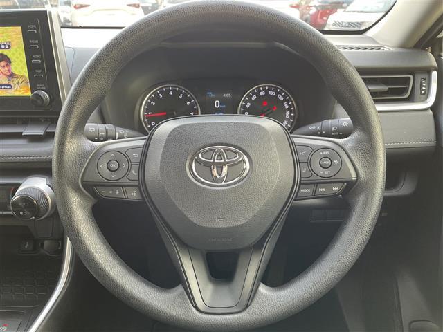 ＲＡＶ４ Ｘ　１オーナー　Ｒクルーズ　Ｂカメラ　ＥＴＣ　ＬＥＤ（8枚目）