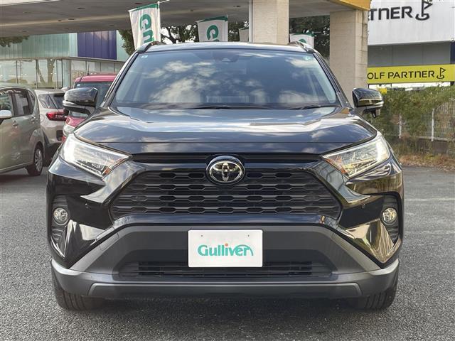 ＲＡＶ４ Ｘ　１オーナー　Ｒクルーズ　Ｂカメラ　ＥＴＣ　ＬＥＤ（23枚目）