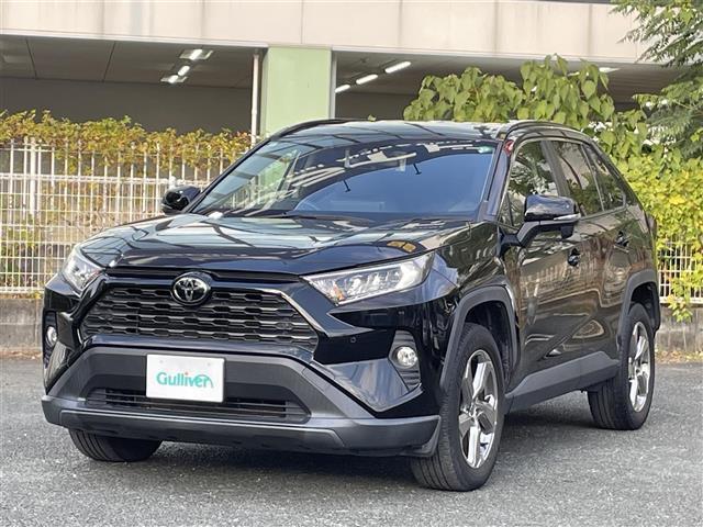 ＲＡＶ４ Ｘ　１オーナー　Ｒクルーズ　Ｂカメラ　ＥＴＣ　ＬＥＤ（24枚目）