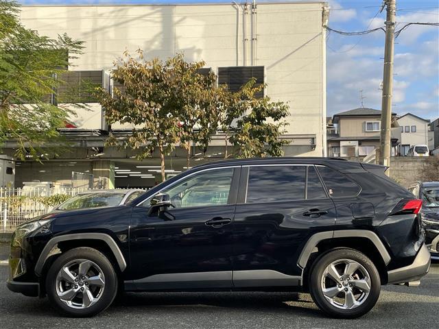 ＲＡＶ４ Ｘ　１オーナー　Ｒクルーズ　Ｂカメラ　ＥＴＣ　ＬＥＤ（25枚目）