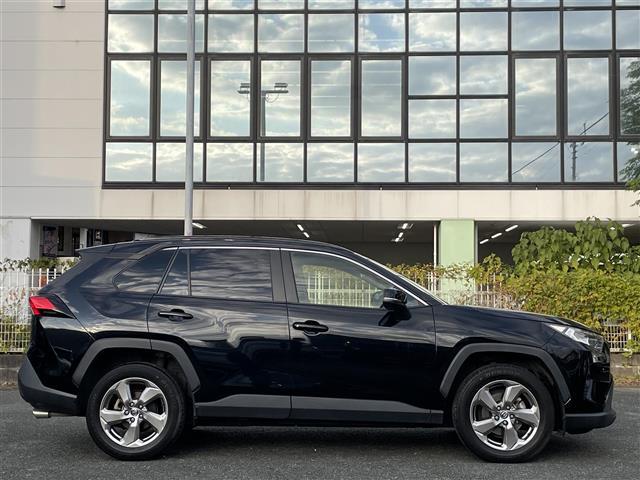 ＲＡＶ４ Ｘ　１オーナー　Ｒクルーズ　Ｂカメラ　ＥＴＣ　ＬＥＤ（26枚目）