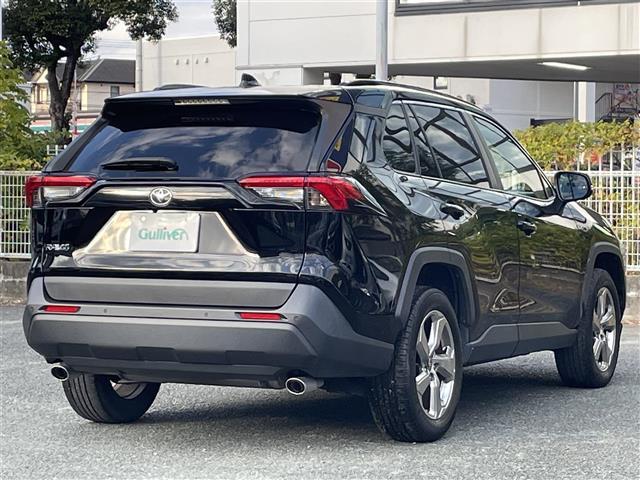 ＲＡＶ４ Ｘ　１オーナー　Ｒクルーズ　Ｂカメラ　ＥＴＣ　ＬＥＤ（27枚目）