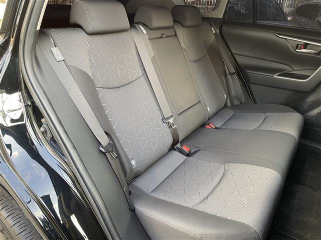 ＲＡＶ４ Ｘ　１オーナー　Ｒクルーズ　Ｂカメラ　ＥＴＣ　ＬＥＤ（33枚目）