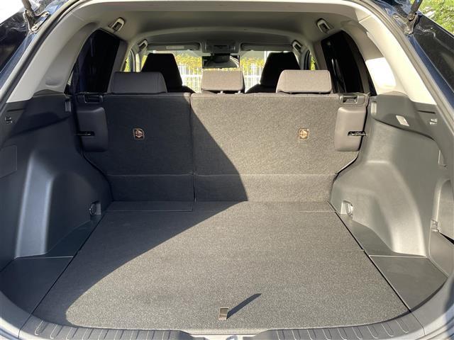 ＲＡＶ４ Ｘ　１オーナー　Ｒクルーズ　Ｂカメラ　ＥＴＣ　ＬＥＤ（37枚目）