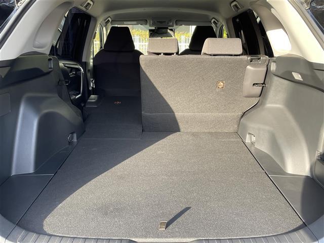 ＲＡＶ４ Ｘ　１オーナー　Ｒクルーズ　Ｂカメラ　ＥＴＣ　ＬＥＤ（38枚目）