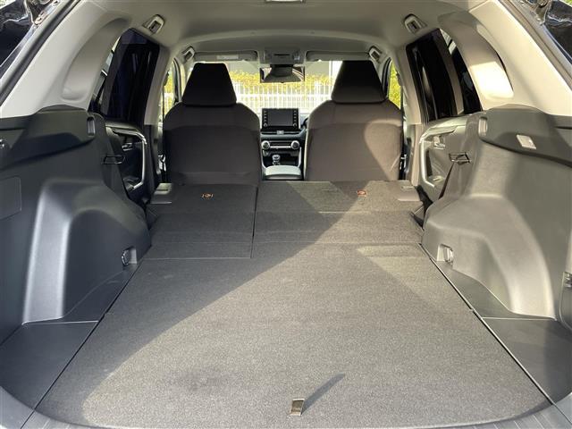 ＲＡＶ４ Ｘ　１オーナー　Ｒクルーズ　Ｂカメラ　ＥＴＣ　ＬＥＤ（39枚目）