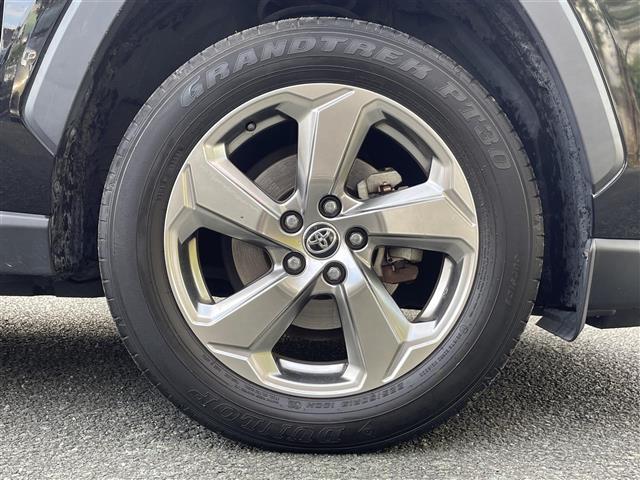 ＲＡＶ４ Ｘ　１オーナー　Ｒクルーズ　Ｂカメラ　ＥＴＣ　ＬＥＤ（40枚目）