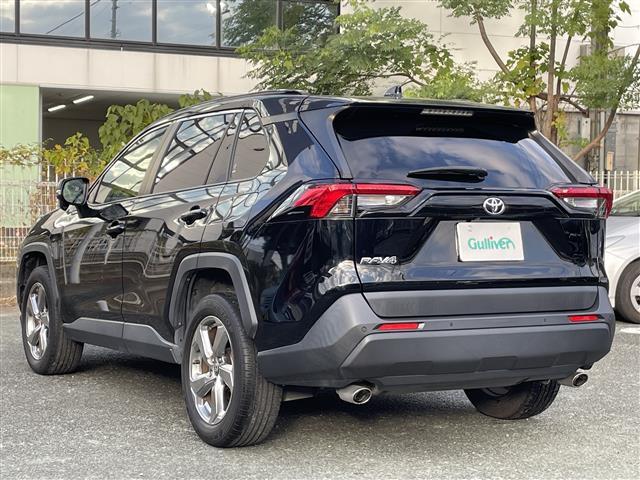 ＲＡＶ４ Ｘ　１オーナー　Ｒクルーズ　Ｂカメラ　ＥＴＣ　ＬＥＤ（43枚目）