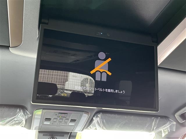 ヴェルファイアハイブリッド Ｚ　プレミア　モデリスタエアロ　Ｍルーフ　革シート　後席Ｍ（6枚目）