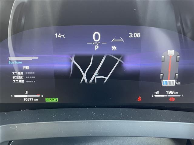 ヴェルファイアハイブリッド Ｚ　プレミア　モデリスタエアロ　Ｍルーフ　革シート　後席Ｍ（13枚目）