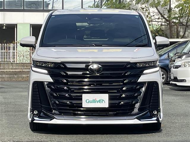 ヴェルファイアハイブリッド Ｚ　プレミア　モデリスタエアロ　Ｍルーフ　革シート　後席Ｍ（23枚目）