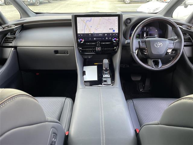 ヴェルファイアハイブリッド Ｚ　プレミア　モデリスタエアロ　Ｍルーフ　革シート　後席Ｍ（42枚目）