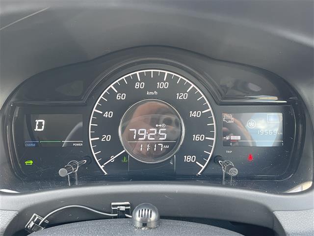 ノート ｅ－パワー　Ｘ　１オーナー　衝突軽減Ｂ　純正ナビ　全方位Ｃ　ＬＥＤ（7枚目）