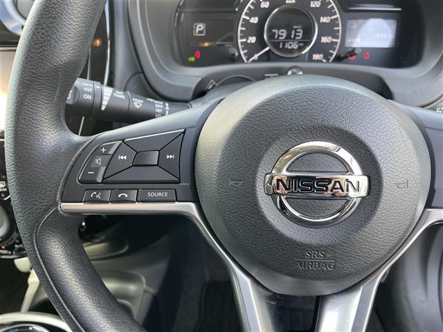 ノート ｅ－パワー　Ｘ　１オーナー　衝突軽減Ｂ　純正ナビ　全方位Ｃ　ＬＥＤ（9枚目）