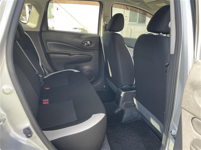 ノート ｅ－パワー　Ｘ　１オーナー　衝突軽減Ｂ　純正ナビ　全方位Ｃ　ＬＥＤ（25枚目）