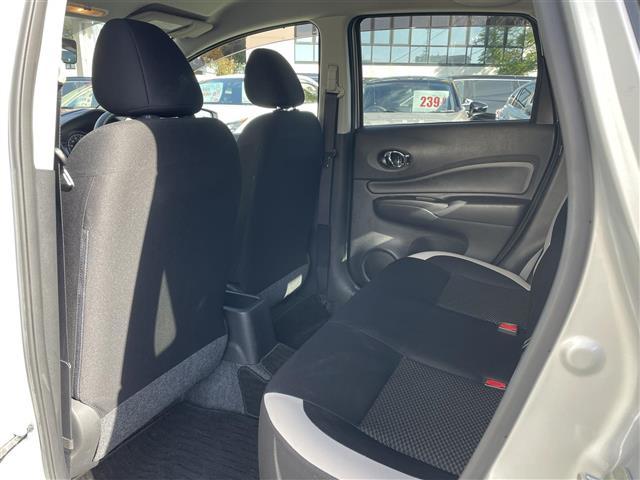 ノート ｅ－パワー　Ｘ　１オーナー　衝突軽減Ｂ　純正ナビ　全方位Ｃ　ＬＥＤ（27枚目）