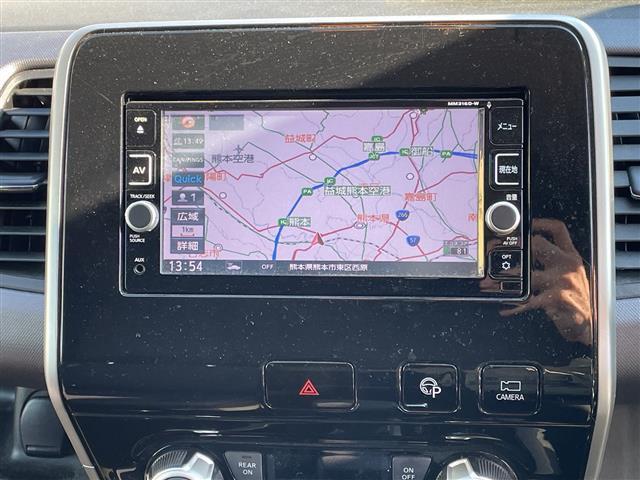 セレナ Ｘ　後席Ｍ　両側Ｐスラ　純正ナビ　全方位Ｃ　ＥＴＣ（2枚目）