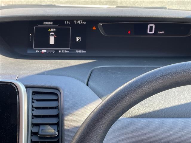 セレナ Ｘ　後席Ｍ　両側Ｐスラ　純正ナビ　全方位Ｃ　ＥＴＣ（7枚目）