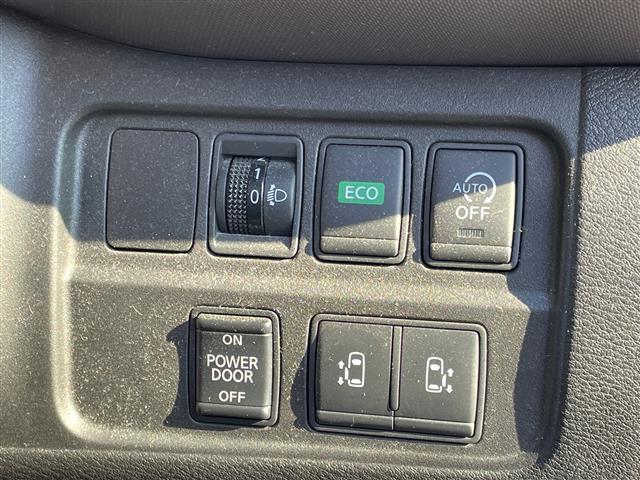 セレナ Ｘ　後席Ｍ　両側Ｐスラ　純正ナビ　全方位Ｃ　ＥＴＣ（14枚目）