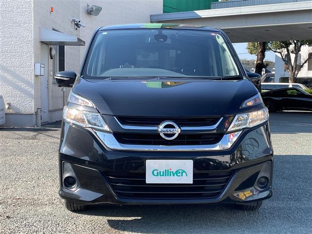 セレナ Ｘ　後席Ｍ　両側Ｐスラ　純正ナビ　全方位Ｃ　ＥＴＣ（18枚目）