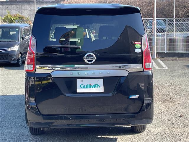 セレナ Ｘ　後席Ｍ　両側Ｐスラ　純正ナビ　全方位Ｃ　ＥＴＣ（24枚目）