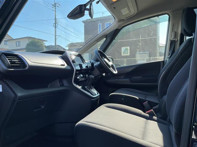 セレナ Ｘ　後席Ｍ　両側Ｐスラ　純正ナビ　全方位Ｃ　ＥＴＣ（29枚目）