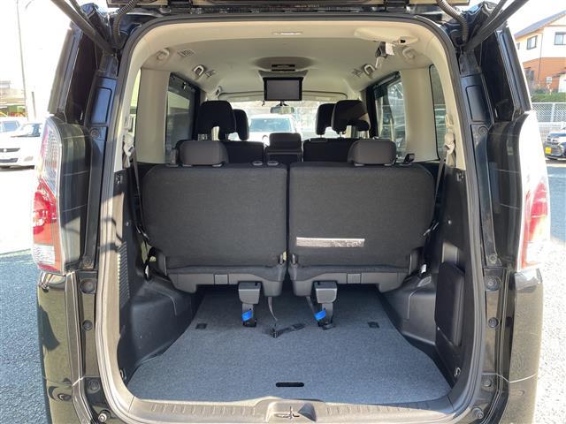 セレナ Ｘ　後席Ｍ　両側Ｐスラ　純正ナビ　全方位Ｃ　ＥＴＣ（36枚目）