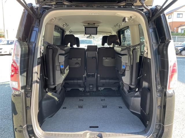 セレナ Ｘ　後席Ｍ　両側Ｐスラ　純正ナビ　全方位Ｃ　ＥＴＣ（38枚目）