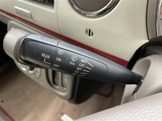 アルトラパンショコラ Ｘ　社外ナビ　Ｂカメラ　ＥＴＣ　Ｐスタート　ドラレコ（9枚目）