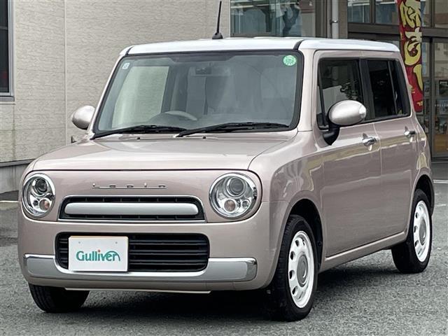 アルトラパンショコラ Ｘ　社外ナビ　Ｂカメラ　ＥＴＣ　Ｐスタート　ドラレコ（21枚目）