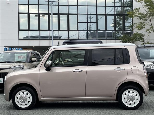 アルトラパンショコラ Ｘ　社外ナビ　Ｂカメラ　ＥＴＣ　Ｐスタート　ドラレコ（22枚目）