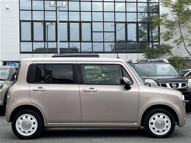 アルトラパンショコラ Ｘ　社外ナビ　Ｂカメラ　ＥＴＣ　Ｐスタート　ドラレコ（23枚目）