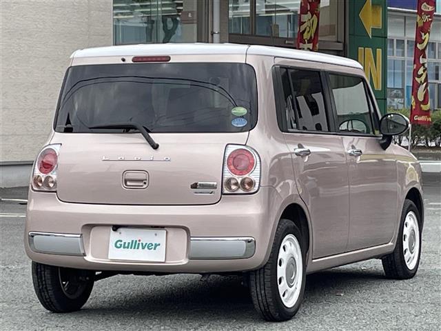 アルトラパンショコラ Ｘ　社外ナビ　Ｂカメラ　ＥＴＣ　Ｐスタート　ドラレコ（24枚目）