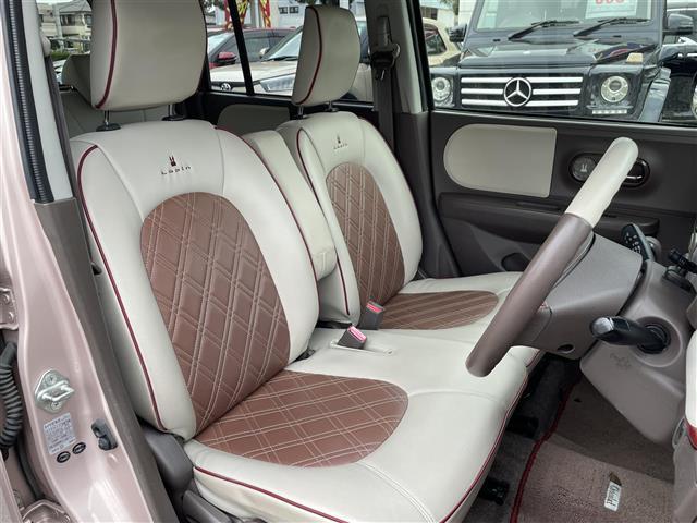 アルトラパンショコラ Ｘ　社外ナビ　Ｂカメラ　ＥＴＣ　Ｐスタート　ドラレコ（26枚目）