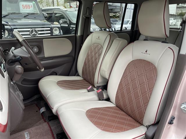 アルトラパンショコラ Ｘ　社外ナビ　Ｂカメラ　ＥＴＣ　Ｐスタート　ドラレコ（28枚目）