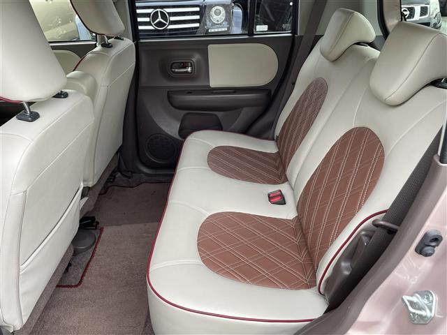 アルトラパンショコラ Ｘ　社外ナビ　Ｂカメラ　ＥＴＣ　Ｐスタート　ドラレコ（29枚目）